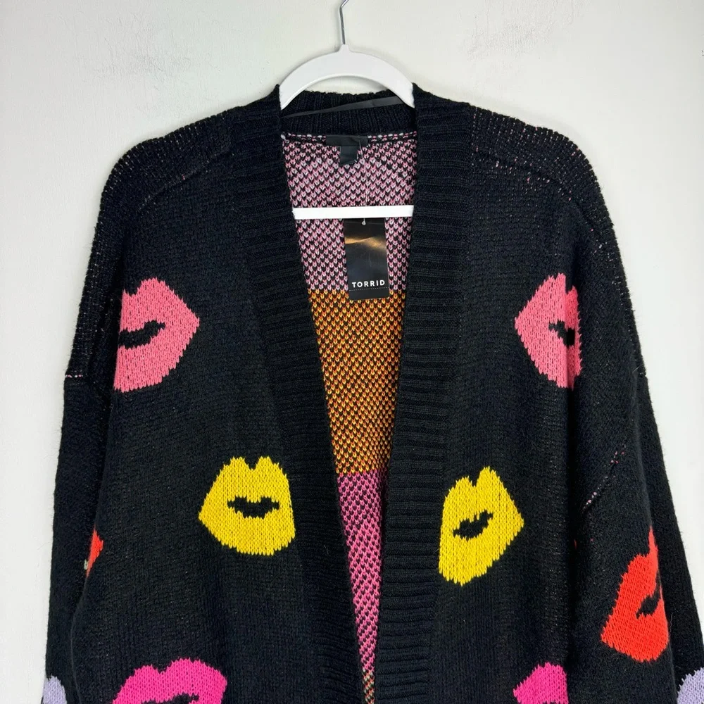 nwt torrid